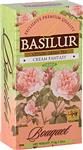 BASILUR Bouquet Cream Fantasy nepřebal 25x1.5g