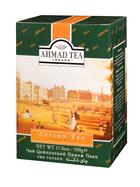 Ahmad Tea černý čaj Ceylon Tea OP  500g