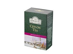 Ahmad Tea černý čaj Ceylon Long Leaf  100g
