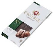 TAITAU EXCLUSIVE SELECTION 100g Hořká čokoláda 52%