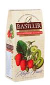 BASILUR Magic Strawberry & Kiwi papír 100g