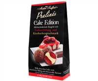 MAITRE TRUFFOUT  Pralinky “ Cake Edition”  148g  jahodový cheesecake