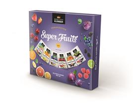BERCOFF KLEMBER Super Fruits 75 g multipack