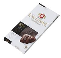 TAITAU EXCLUSIVE SELECTION 100g Hořká čokoláda 82%