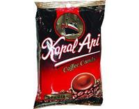 KAPAL API Kávové bonbony 125 g