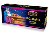 MABROC Nights Of 1000 Stars nepřebal 25x2g
