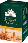 AHMAD TEA English Tea No.1 papír 250g černý sypaný čaj