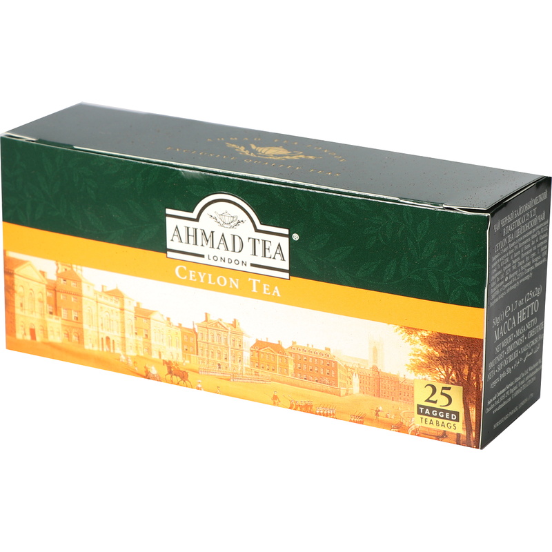 Чай 50 пакетов. Чай Ahmad Tea 25 Ceylon. Ахмад чай пакетированный 25. Ahmad Ceylon Tea 100 пакетиков. Пакетированный чай Ахмад 50 пакетиков.