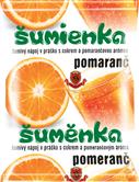 HERBEX -  šuměnka pomeranč 10g