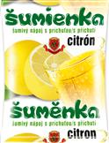 HERBEX -  šuměnka citron 10g