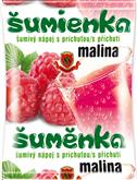 HERBEX -  šuměnka malina 10g