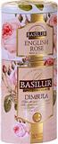 BASILUR 2v1 Rose & Dimbula 30g & 70g