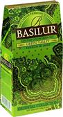 BASILUR Orient Green Valley papír 100g