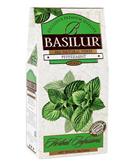 BASILUR Herbal Peppermint papír 30g