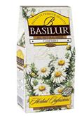 BASILUR Herbal Camomile papír 30g