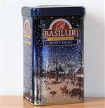 BASILUR Festival Frosty Night plech 85g