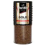 JARDIN Instant Arabika Gold sklo 190g 