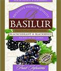 Basilur 1 sáček Blackcurrant & Blackberry