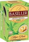 BASILUR Magic Melon & Banana přebal 20x1,5g