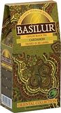 BASILUR Orient Cardamon papír 100g