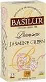 BASILUR Premium Jasmine Green nepřebal 25x2g