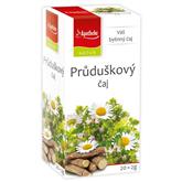 APOTHEKE NATUR Průduškový čaj 20x1,5g