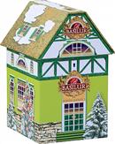 BASILUR Tea House Winter Avenue 3 plech 100g