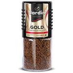 JARDIN Instant Arabika Gold sklo 95g
