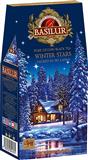 BASILUR Infinite Moments Winter Stars papír 75g