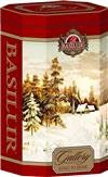 BASILUR Gallery Snowfall Lodge plech 100g