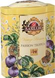 BASILUR Vintage Blossoms Passion Tropica plech 100g