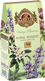 BASILUR Vintage Blossoms Floral Bouquet papír 75g