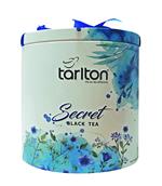 TARLTON Black Tea Ribbon Secret plech 100g