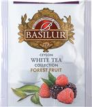 BASILUR Horeca White Tea Forest Fruit 1 sáček