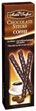 MAITRE TRUFFOUT - Chocolate Sticks Coffe - čokoládové tyčinky kávové 75g