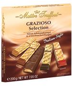 MAITRE   TRUFFOUT GRAZIOSO SELECTION 200g