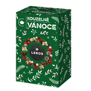 Leros Kouzelné vánoce 20x2g (12)
