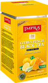 IMPRA plechovka 200g CITRUS PUNCH