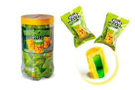 FINI ŽVÝKAČKA  - NUKLEÁRNÍ BAREL 50 x 14g 