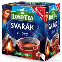 LOYD Tea Svařák Čajový 10x3g