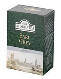 Ahmad Tea černý sypaný čaj Earl Grey Tea 100g