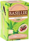 DOPRODEJ BASILUR Magic Cranberry přebal 20x1,5g /min. trvanlivost 9/2023)