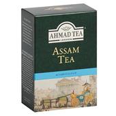 AHMAD TEA Assam černý čaj papír 250g