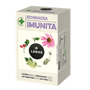 LEROS  Echinacea Imunita 20x2g