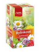 APOTHEKE Bylinkové pohlazení 20x2g