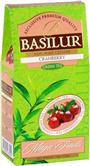 BASILUR Magic Green Cranberry papír 100g