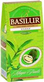 BASILUR Magic Green Soursop papír 100g