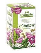 ČAJ BYLINÁŘE -  průduškový 40x1,6g