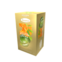 DRANA Golden Garden   rakytník / limetka   20 x 2,5g