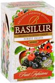 BASILUR Fruit Infusion Forest Fruit 20x1,8g